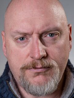 Тони Хэмилтон