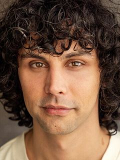 Арло Гибсон