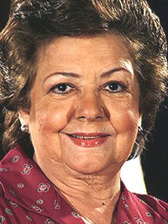 Гризельда Ногерас