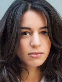 Алисия Хава