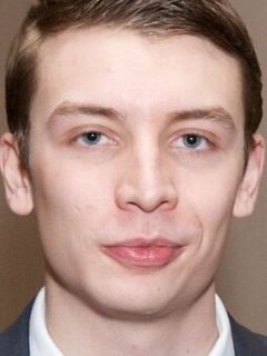 Чарли Хоукинс