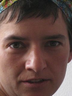 Лена фон Дёрен