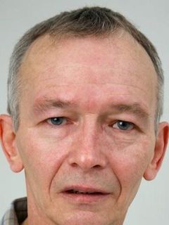 Дэвид Брэдли