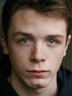 Кирон Бимпсон