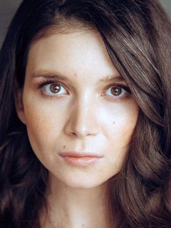 Алия Насырова