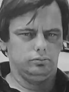 Майкл Торнхилл