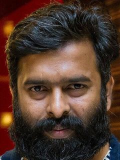 Сантхош Нараянан