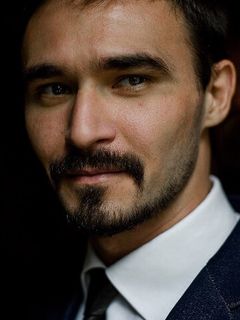 Сергей Стукалов