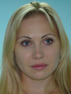 Людмила Кандраева