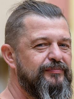 Сергей Загорный