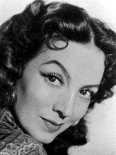 Мария Феликс