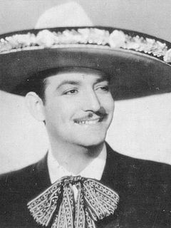 Хорхе Негрете