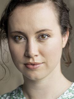 Katharina Haudum