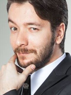 Arin Kusaksizoglu