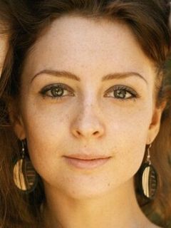 Елена Бушевская