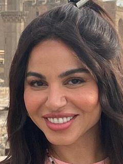 Несрин Амин