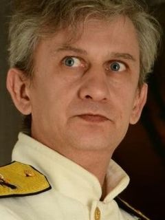 Эдуард Соловьев