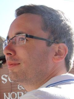 Павел Шумов