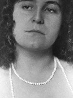 Эдит Эрастофф