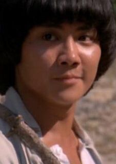 Менг Юэнь-Ман