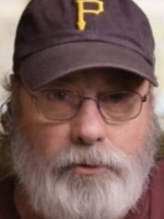 Джим Роджерс