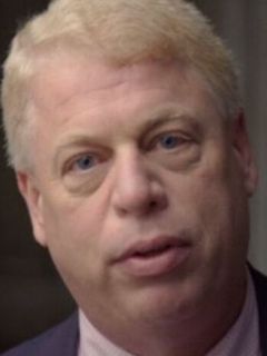 Джон Роджерс