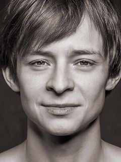 Даниил Симкин