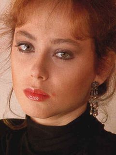 Марселла Петрелли