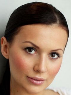 Екатерина Андреева