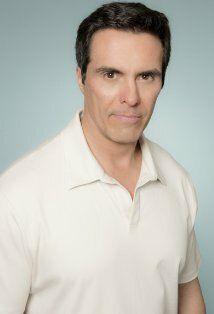 Jon Murray