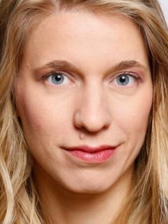 Сара Горски