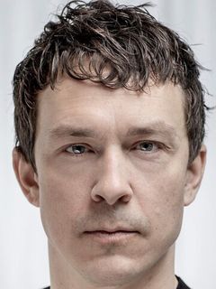 Оскар Тёринге