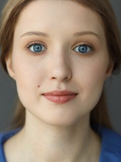 Светлана Леонова