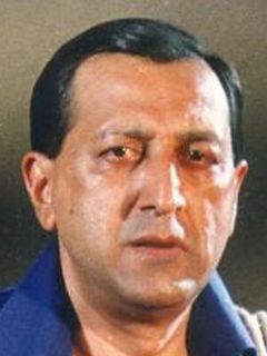 Арун Джоглекар