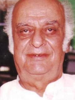 Лэкшман Тандон