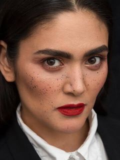 Наргис Абдуллаева