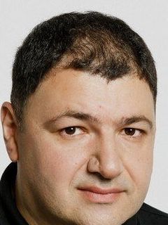 Рубен Оганесян