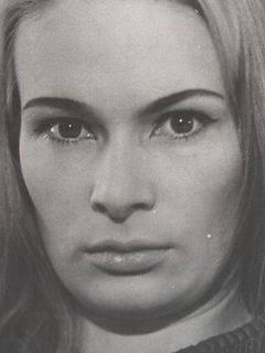 Джемма Фирсова