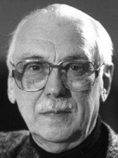 Сергей Михалков