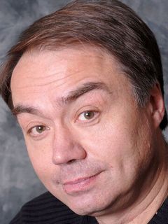 Виктор Гордеев