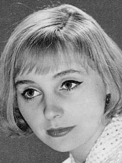 Мария Стерникова