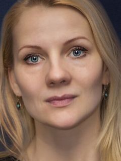 Анна Полюшко