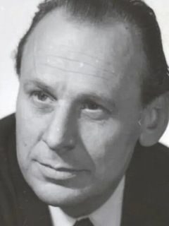 Григорий Кроманов