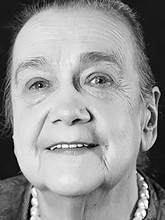 Наталья Журавлева