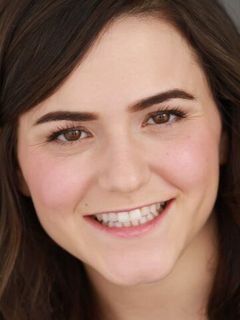 Бет Круделе