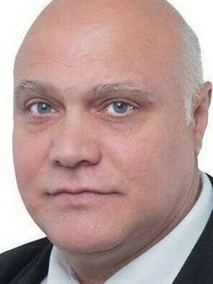 Сергей Боков
