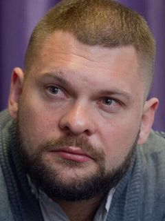 Евгений Поддубный