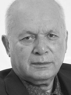 Рамиз Меликов