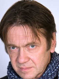 Валерий Дегтярь