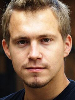 Сергей Ефремов